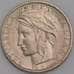 Италия монета 100 лир 1993-1999 KM159 АU арт. 45903