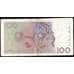 Банкнота Швеция 100 крон 1986 Р57 VF арт. 39745