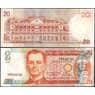 Филиппины 20 песо 2008 Р182 UNC арт. 22530