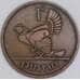 Ирландия 1 пенни 1940 КМ11 XF арт. 54956