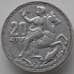 Монета Греция 20 драхм 1960 КМ85 XF арт. 12261