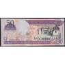 Доминикана республика 50 песо 2003 Р170с XF арт. 50833