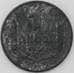 Монета Сербия 1 динар 1942 КМ31 VF арт. 22342