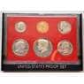 США набор годовой 1981 Proof коробка (ЗСГ) арт. 8462