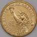 Монета США 1 доллар 2011 19 президент Хейз P арт. 31105