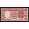 Чили 10 песо 1958-1959 ND Р120а AU-aUNC арт. 54580