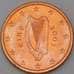 Монета Ирландия 5 центов 2003 BU наборная арт. 28767