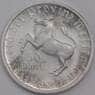 Германия Нотгельд монета 50 марок 1923 UNC Вестфалия  арт. 43038
