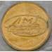 Жетон монетного двора ЛМД из набора арт. 29077
