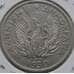 Монета Греция 5 драхм 1930 КМ71 VF+ арт. 8049