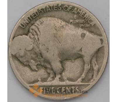 Монета США 5 центов 1936 КМ134  арт. 31556