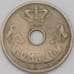Монета Румыния 10 бани 1905 КМ32 VF арт. 27099