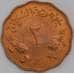 Судан монета 2 миллима 1956 КМ30 aUNC арт. 44844