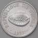 Монета Гвинея 50 каури 1971 КМ42 арт. 29391