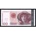Норвегия 100 крон 2010 Р49е UNC арт. 54717