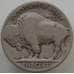 Монета США 5 центов 1923  KM134 VF- арт. 14676