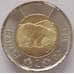 Монета Канада 2 доллара 2019 КМ1257 UNC арт. 17576