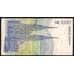 Банкнота Хорватия 1000 динар 1991 Р22 VF арт. 39694