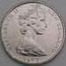 Новая Зеландия 50 центов 1977 КМ37 UNC арт. 49217