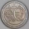 Ниуэ 5 долларов 1988 КМ12 UNC Чемпионат Европы по футболу, ФРГ арт. 54152
