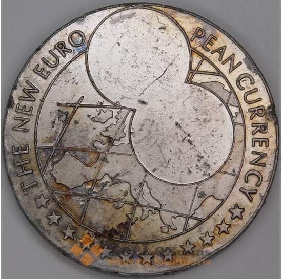 Уганда 1000 шиллингов 1999 Евро арт. 55105 Уганда 1000 шиллингов 1999 Евро арт. 55105