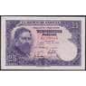 Испания 25 песет 1954 Р147а XF+ арт. 50358