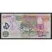 Замбия 1000 Квача 2005 Р43 UNC  арт. 39496