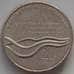 Монета Австралия 20 центов 2005 КМ1642 XF Межународный женский день (J05.19) арт. 17148