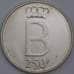 Монета Бельгия 250 франков 1976 КМ158 BU Der Belgen  арт. 16147