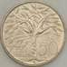 Монета Сан-Марино 50 лир 2001 UNC (n17.19) арт. 21506