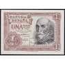 Испания 1 песета 1953 Р144а UNC арт. 50383