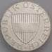 Монета Австрия 10 шиллингов 1971 КМ2882 AU арт. 39551