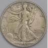 США 1/2 доллара 1945 КМ142 VF арт. 40309