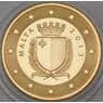 Мальта 50 центов 2013 BU из набора арт. 28797