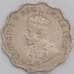 Кипр монета 1/2 пиастра 1934 КМ20 XF арт. 42210
