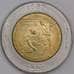 Монета Сан-Марино 500 лир 1982 aUNC  арт. 21363