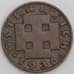 Австрия монета 2 гроша 1936 КМ2837 XF арт. 46120