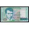 Армения 1000 драм 2001 Р50а UNC арт. 54323