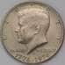 Монета США 1/2 доллара 1976 D UNC КМ205 Индепенденс Холл арт. 31140