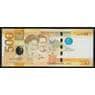 Филиппины 500 песо 2010 Р210а UNC арт. 51960