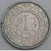 Суринам 1 цент 1975 КМ11а аUNC арт. 46268