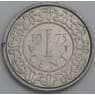 Суринам 1 цент 1975 КМ11а аUNC арт. 46268