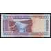 Сьерра-Леоне 5000 леоне 2002 Р27а UNC арт. 53842