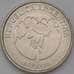 Монета Аргентина 5 песо 2017 UC2 UNC арт. 31221