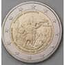 Греция 2 евро 2013 КМ253 UNC Воссоединение с Критом  арт. С00036