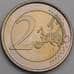 Монета Испания 2 евро 2012 Бургос арт. С00045