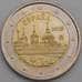 Монета Испания 2 евро 2013 Эскориал арт. С00046