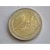 Монета Люксембург 2 евро 2012 Вильгельм IV UNC арт. С00059