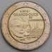 Монета Люксембург 2 евро 2012 Вильгельм IV UNC арт. С00059