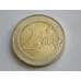 Монета Словакия 2 евро 2009 Бархатная революция арт. С00074
